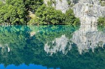 Plitvice Lakes Private Escape: Authentic & Signature