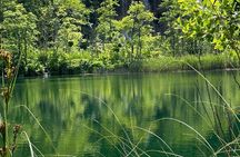 Plitvice Lakes Private Escape: Authentic & Signature