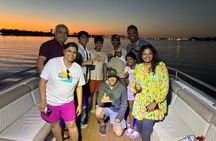 Panama City Beach Dolphin Sunset Cruise