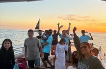 Panama City Beach Dolphin Sunset Cruise