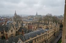 Full Day Cotswolds Private Small Group Tour from London