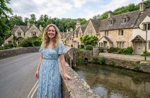 Full Day Cotswolds Private Small Group Tour from London