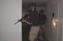 Force on Force Tactical Adventure