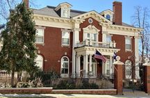 Denver City Highlights & Hidden Gems Bus Tour 