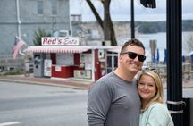 Private Portland Head Light & Midcoast Explorer