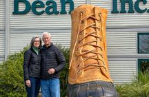 Private Portland Head Light & Midcoast Explorer