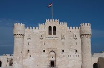 Day-Trip to Alexandria from Cairo by Private Car