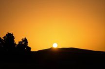 Ultimate 3 Day Sahara Tour from Marrakech to Merzouga Camel Trek 