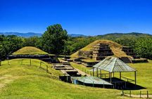 Mayan Ruins Full Day Tour in El Salvador