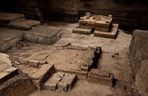 4 Mayan Archaeological Sites of El Salvador