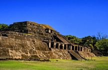 4 Mayan Ruins Full Day Tour in El Salvador
