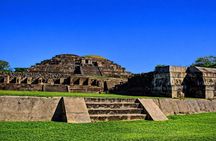 4 Mayan Ruins Full Day Tour in El Salvador