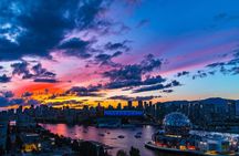 Vancouver City Sightseeing Tour by Private Limousine