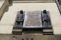 Anthropoid Tour - World War II in Prague