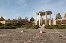 Anthropoid Tour - World War II in Prague