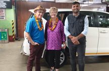  Old & New Delhi City Tour – Half or Full Day Options Available