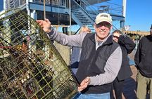 New Orleans Nature and Wildlife Boat Tour