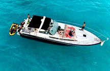 Private Yacht 50ft the best cancun experience 