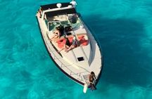 Private Yacht 50ft the best cancun experience 