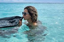 Ocean Blue Charters Private Boat Charters in the Cayman Islands 