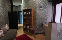 Marrakech: 2 hour Hammam and Massage experience