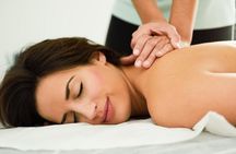 Marrakech: 2 hour Hammam and Massage experience