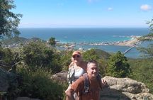 Guided Hiking Tour on Sint Maarten