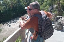 Guided Hiking Tour on Sint Maarten