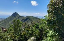 Guided Hiking Tour on Sint Maarten