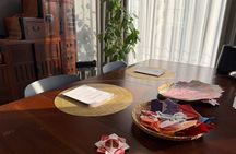 Origami Peace Experience in Hiroshima: Fold and Dedicate a Crane