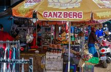 Siem Reap Half-Day Village & Local Life Bike Tour