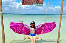 Relaxing trip to Holbox Island, from Cancun hotels