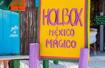 Relaxing trip to Holbox Island, from Cancun hotels