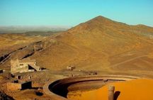 4 hours 4x4 Merzouga Desert Excursion 