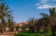 4 hours 4x4 Merzouga Desert Excursion 