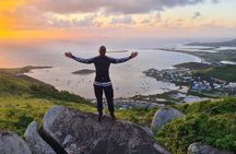 Guided Hiking Tour on Sint Maarten