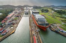 Panama Canal Tour: Miraflores Locks & IMAX Movie - Afternoon