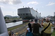 Private Panama Canal New Locks Agua Clara, Gatun & City for group