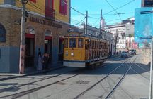 Lapa and Santa Teresa Tour