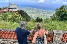 Cable Car and City Tour in Taino Bay & Amber Cove