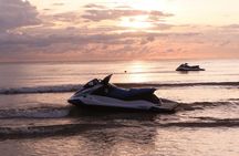 Cartagena Jetski Rental – 30 or 60 minutes