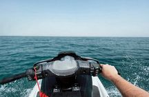Cartagena Jetski Rental – 30 or 60 minutes