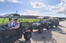 Buggy tour in Mallorca