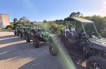 Buggy tour in Mallorca