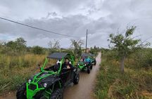 Buggy tour in Mallorca