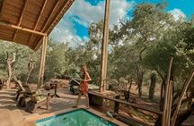 4 Day Kruger National Park All Inclusive Safari from Johannesburg