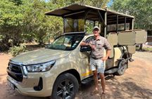 4 Day Kruger National Park All Inclusive Safari from Johannesburg