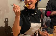 Florence Gluten Free Pasta Class with Limitless Wine