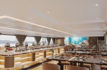 Tulip Premium Cruise 2D1N Discover Lan Ha Bay and Halong Bay