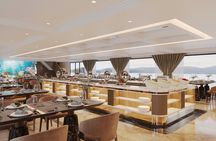 Tulip Premium Cruise 2D1N Discover Lan Ha Bay and Halong Bay